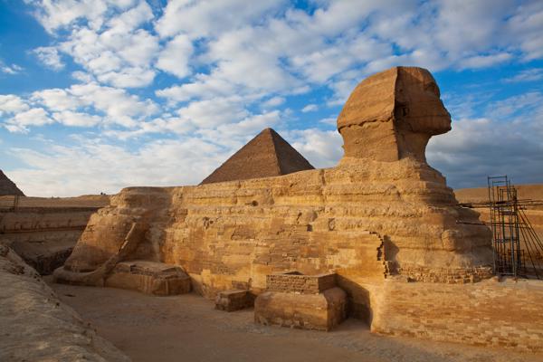 Egypt 2010