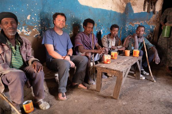 Ethiopia