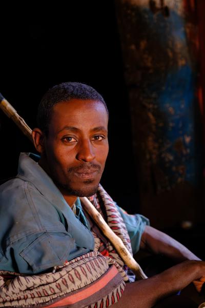 Ethiopia