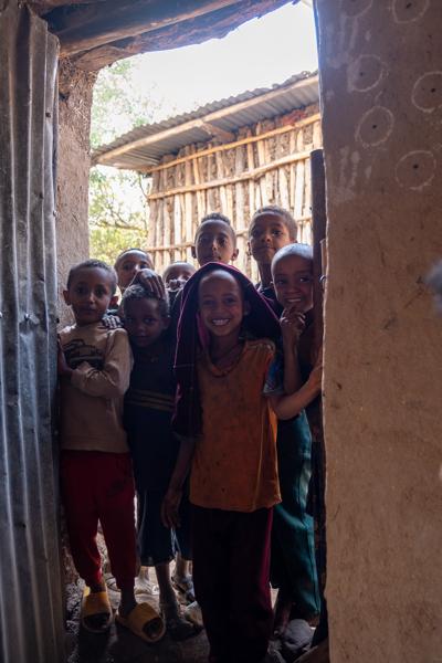 Ethiopia