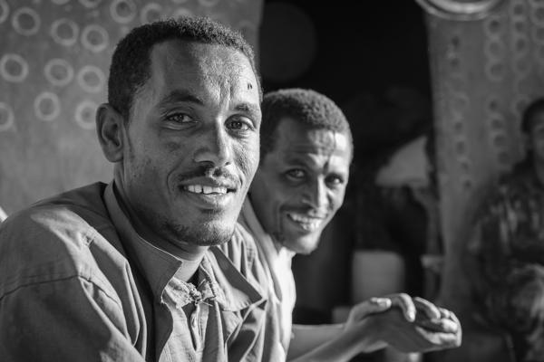 Ethiopia