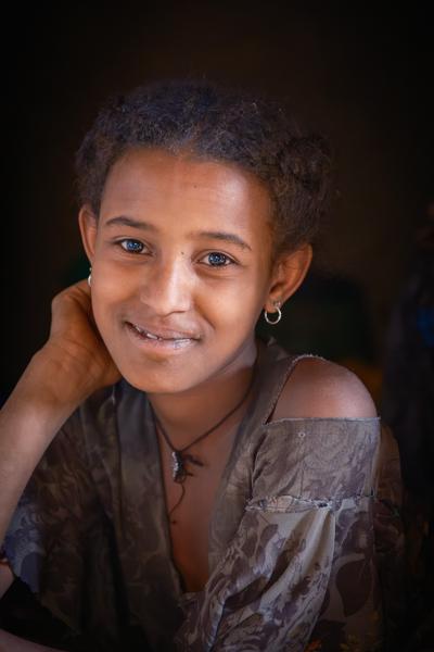 Ethiopia
