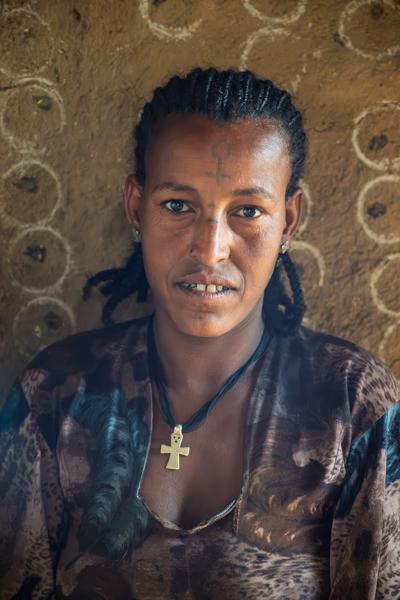 Ethiopia