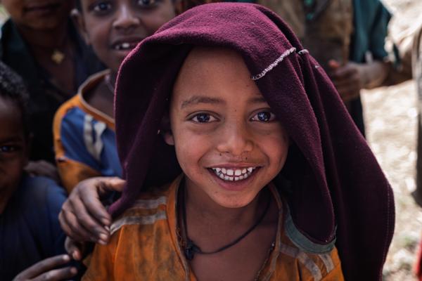 Ethiopia