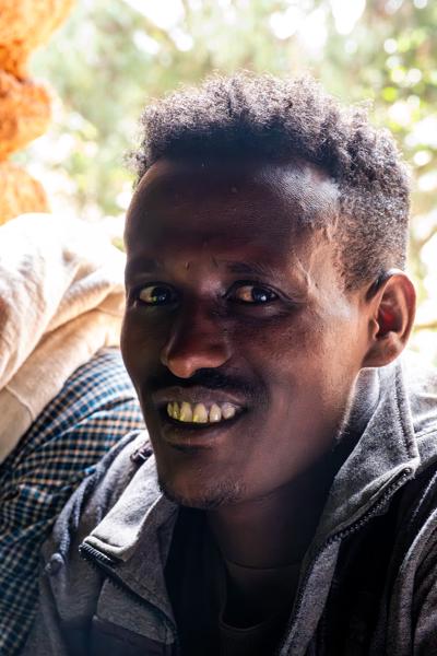 Ethiopia