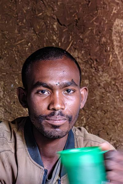 Ethiopia