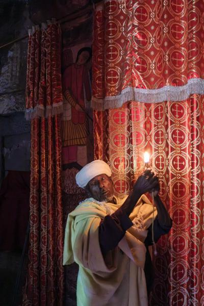 Ethiopia