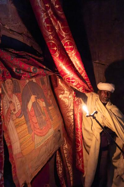 Ethiopia