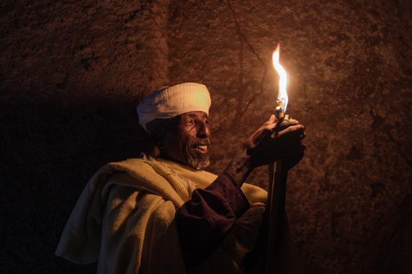 Ethiopia