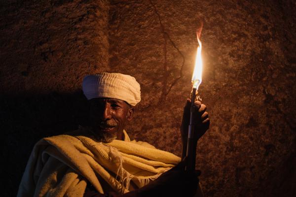 Ethiopia
