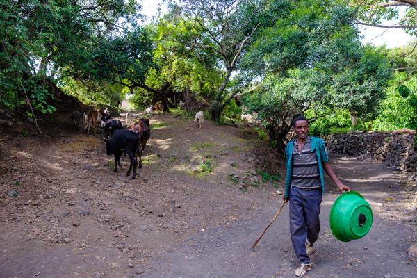 Ethiopia
