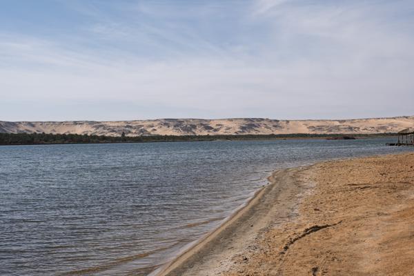 Northern Oases, Egypt