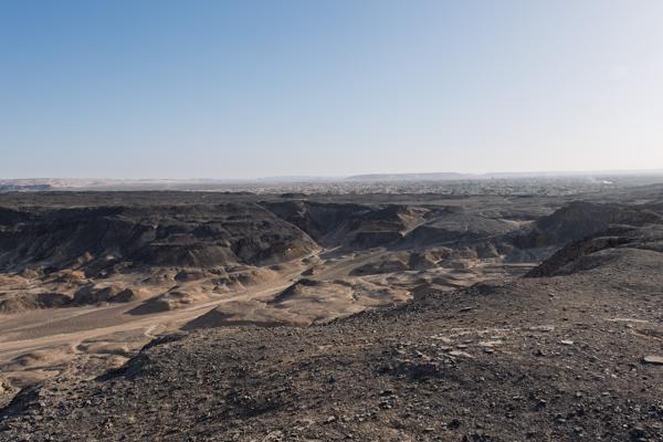 Northern Oases, Egypt
