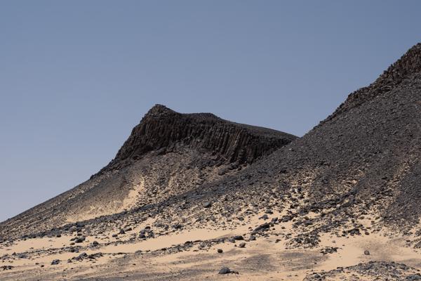 Northern Oases, Egypt