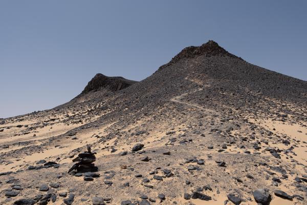Northern Oases, Egypt