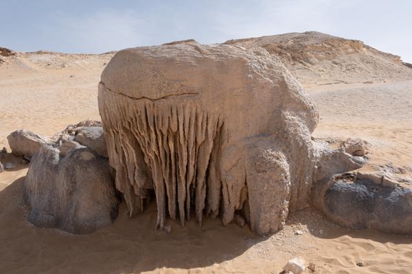 Mandisha, Egypt