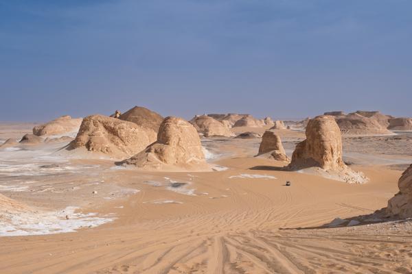 Egypt
