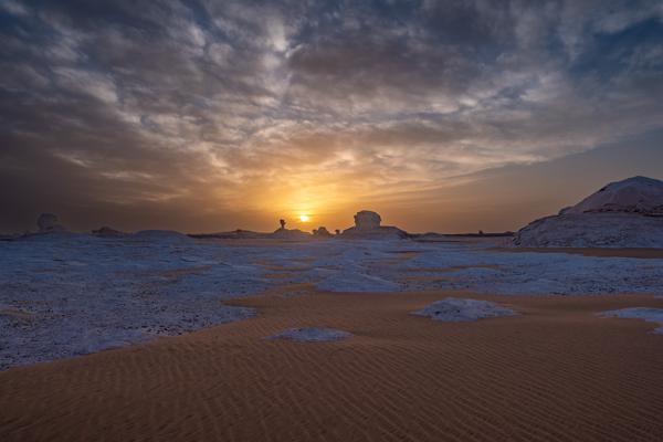Egypt