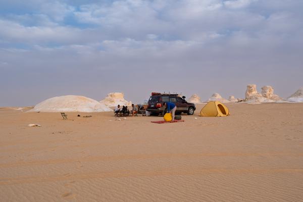 Egypt