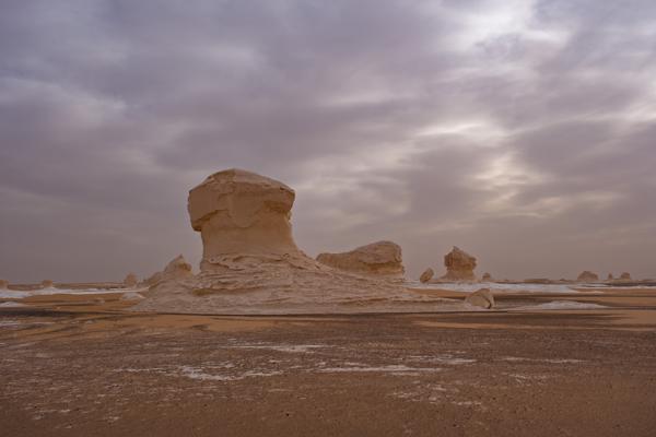 Egypt