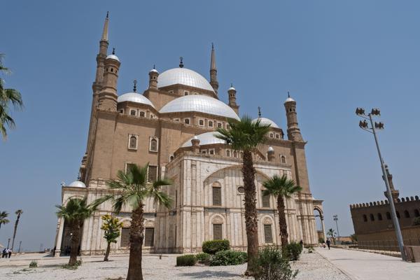 Cairo, Egypt