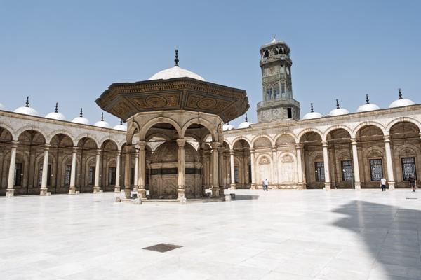 Cairo, Egypt