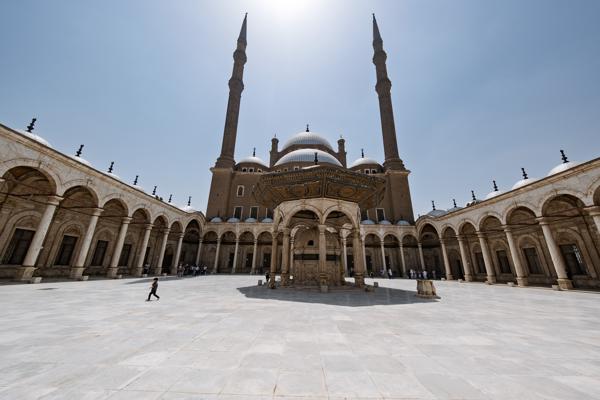 Cairo, Egypt