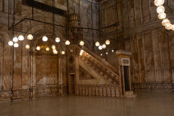 Cairo, Egypt