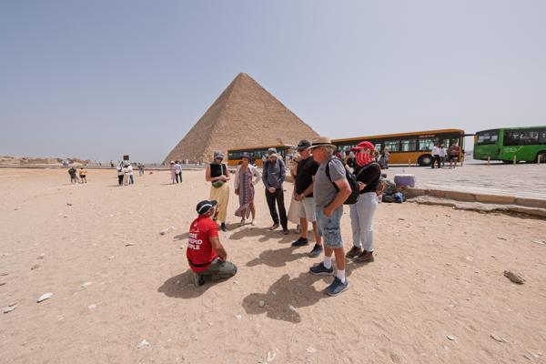 Giza, Egypt