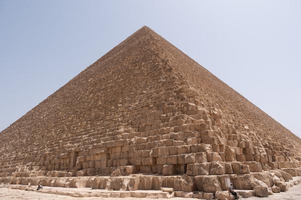 Giza, Egypt