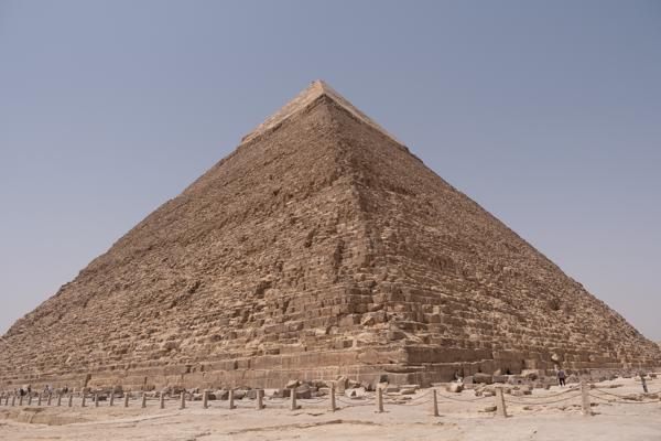Giza, Egypt