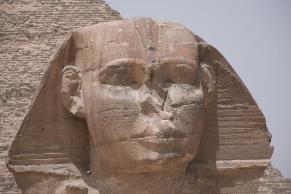 Giza, Egypt