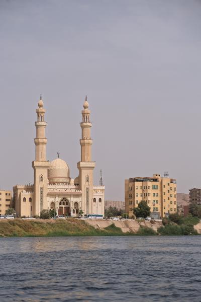 Aswan, Egypt