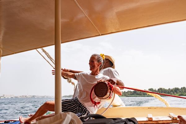 Aswan, Egypt