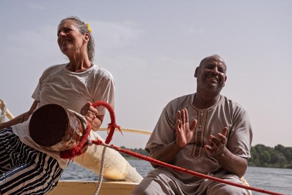 Aswan, Egypt