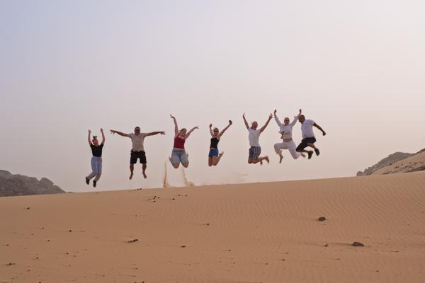 Aswan, Egypt