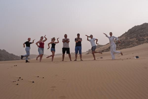 Aswan, Egypt