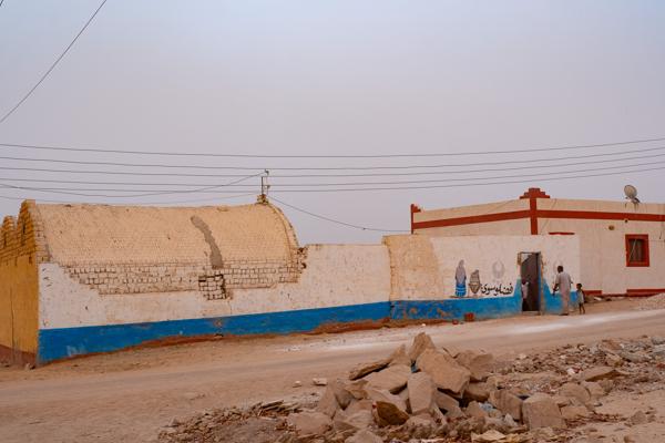 Aswan, Egypt