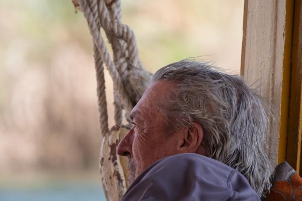 Al Khattara, Egypt