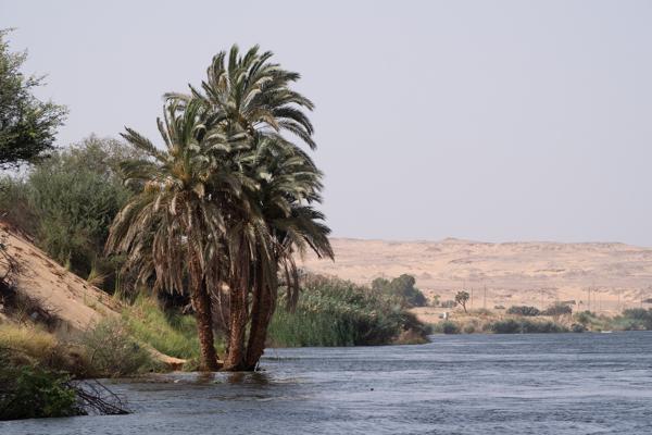 Al Raqaba, Egypt