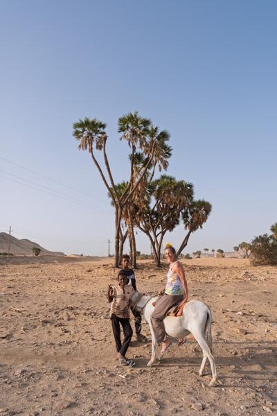 Al Raqaba, Egypt