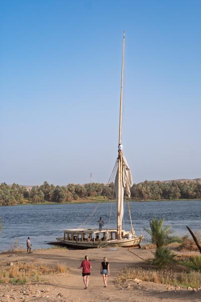 Al Raqaba, Egypt