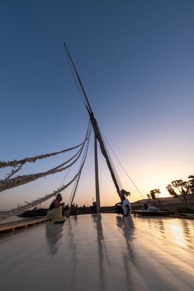 Al Raqaba, Egypt