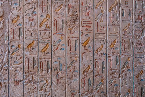 Luxor, Egypt