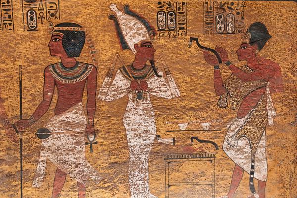 Luxor, Egypt