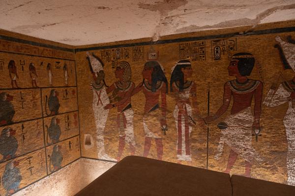 Luxor, Egypt