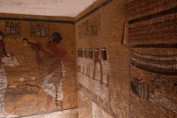 Luxor, Egypt