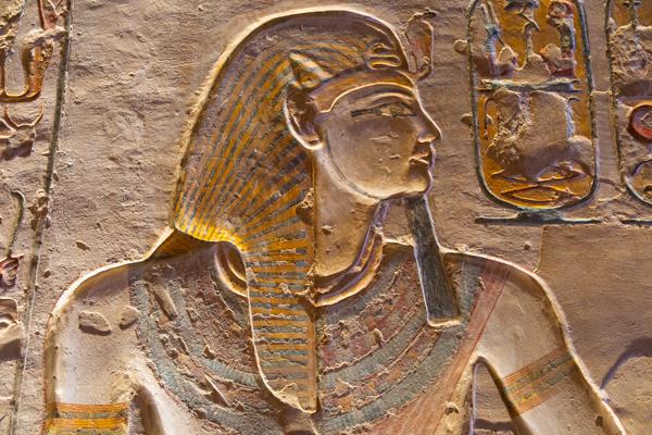 Luxor, Egypt
