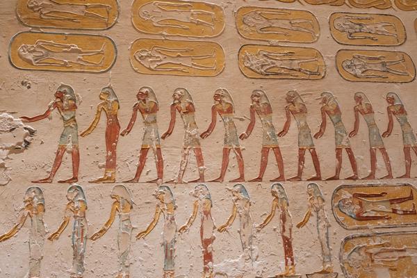 Luxor, Egypt