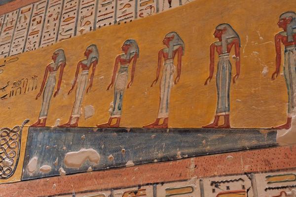 Luxor, Egypt